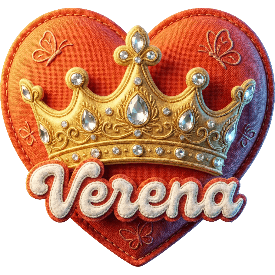 Verenas Krone
