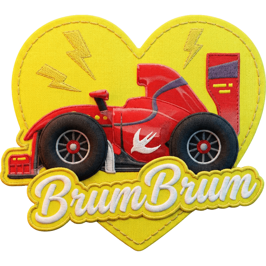 BrumBrum Sprint