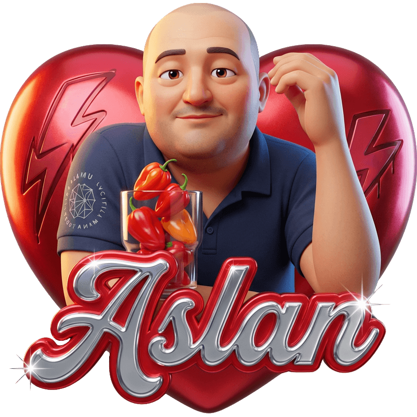 Aslan Beste