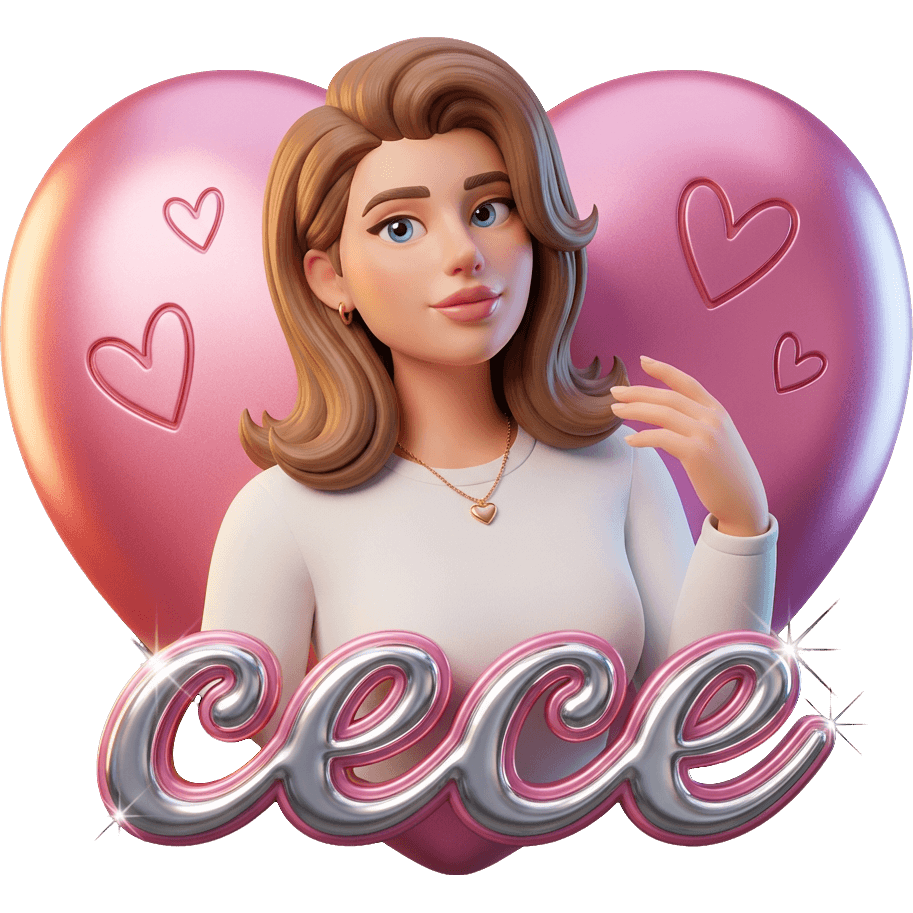 Cece en Rose