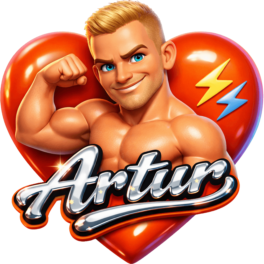 Артур Gurman