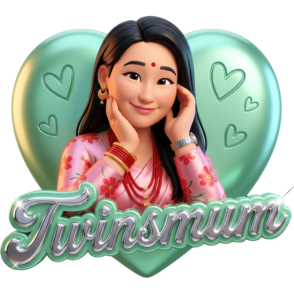 Twinsmum सोल्टिनी