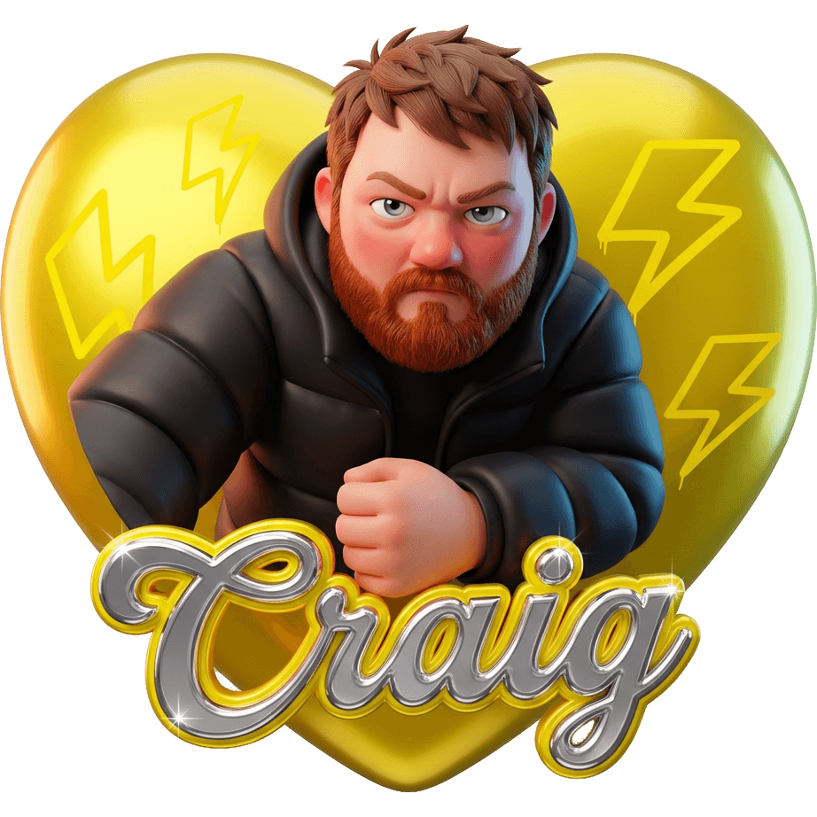 Craig NCFC