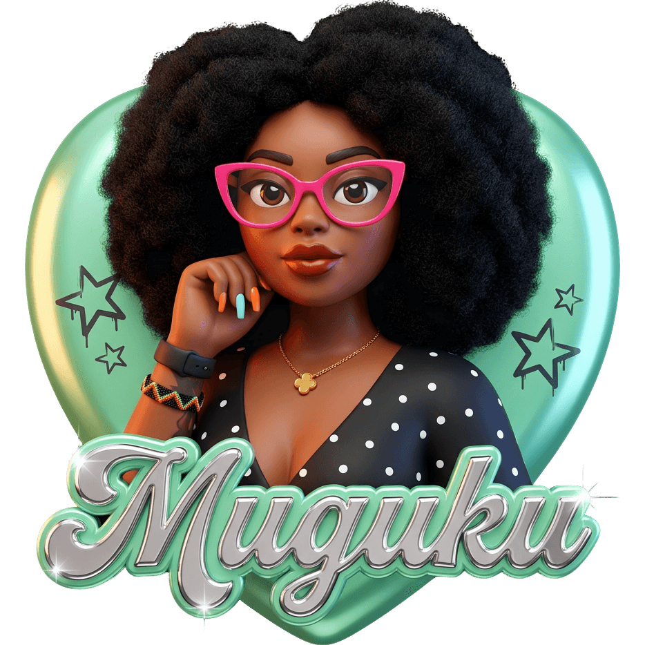 Muguku Tee