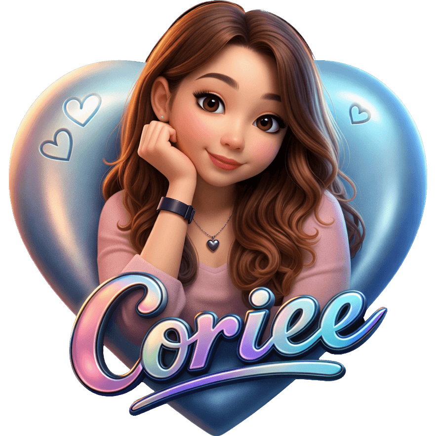 Coriee Fans