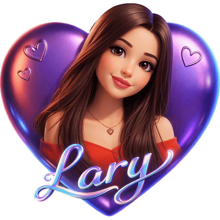 Lary Diva
