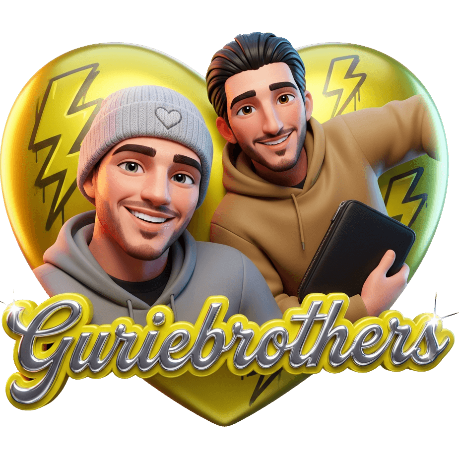 Guriebrothers Duo