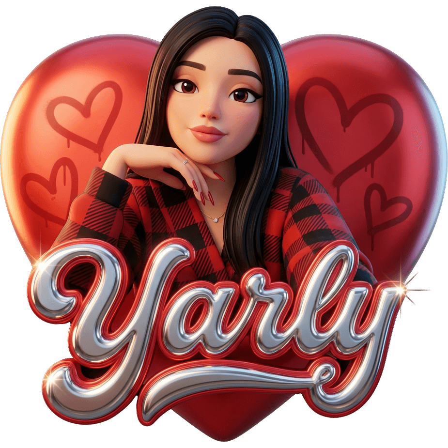 Yarly Rod