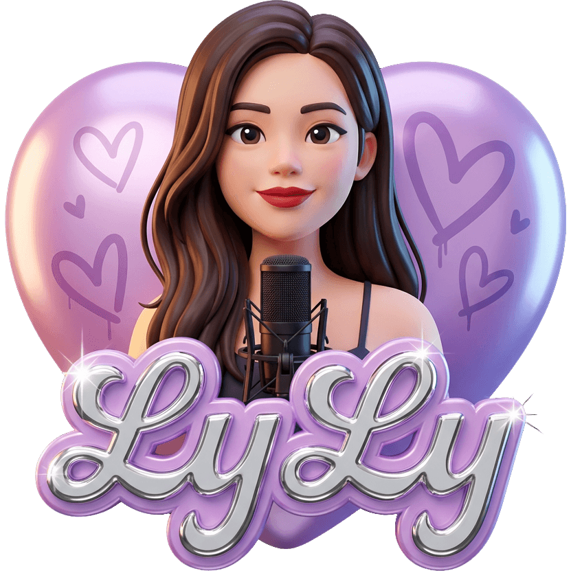 LyLy Tím