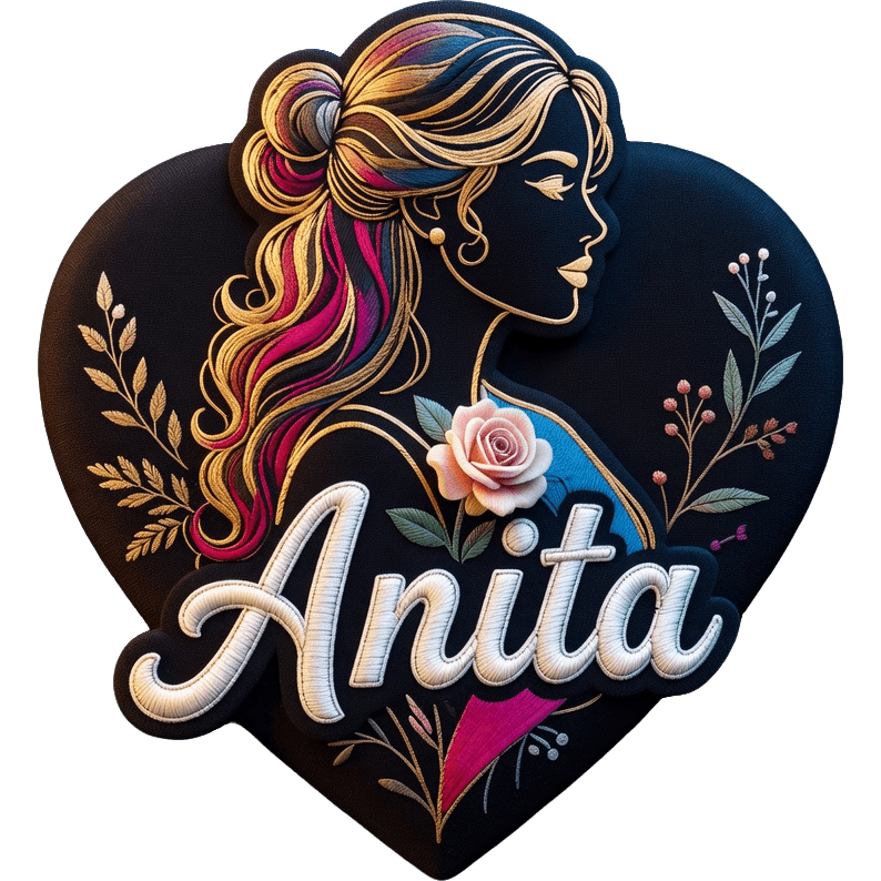 Anita Flori