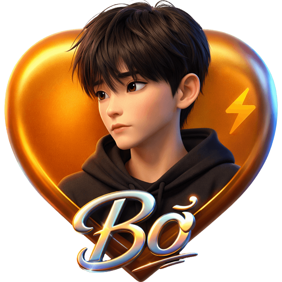 Em Bơ ơi