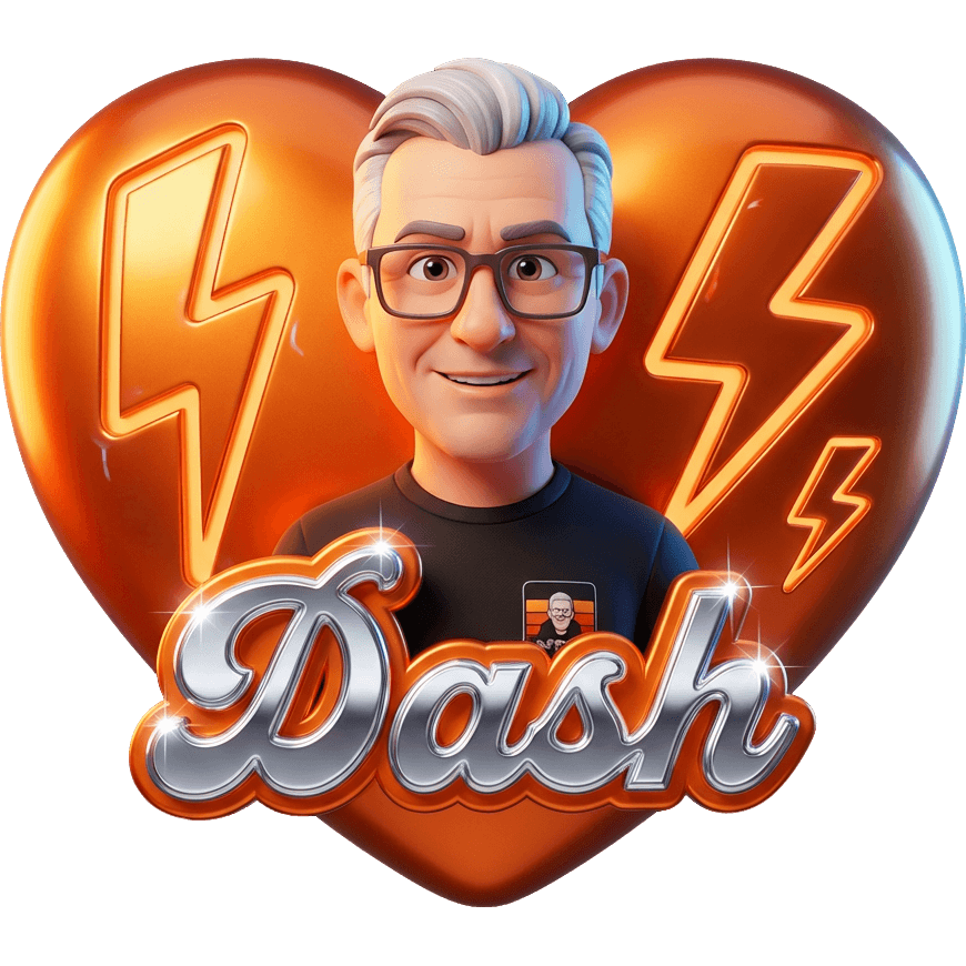 Dash Sprint