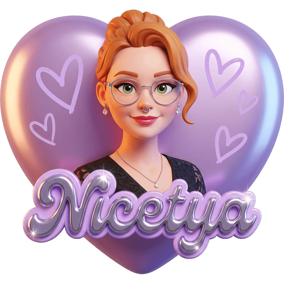 Nicetya Lila