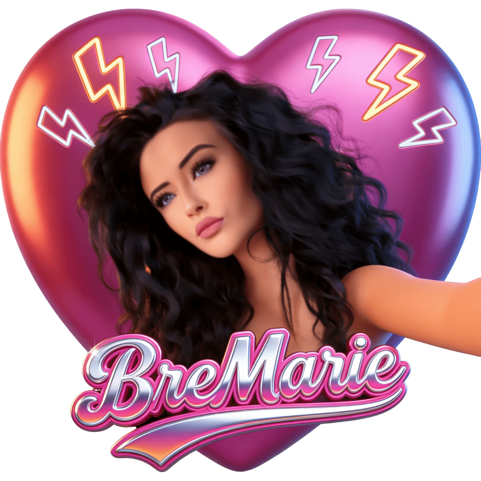 BreMarie Gang