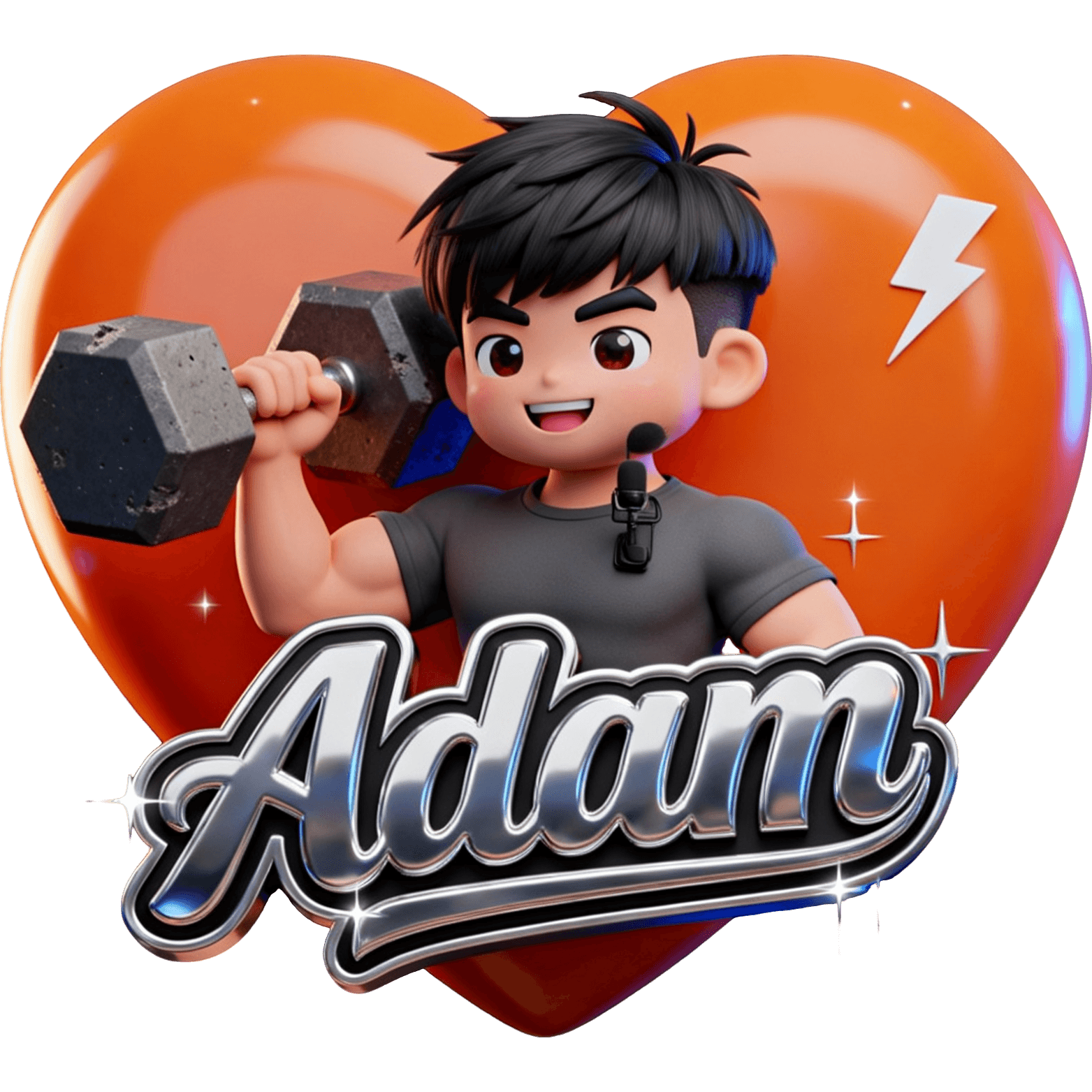 Adam Dambıl