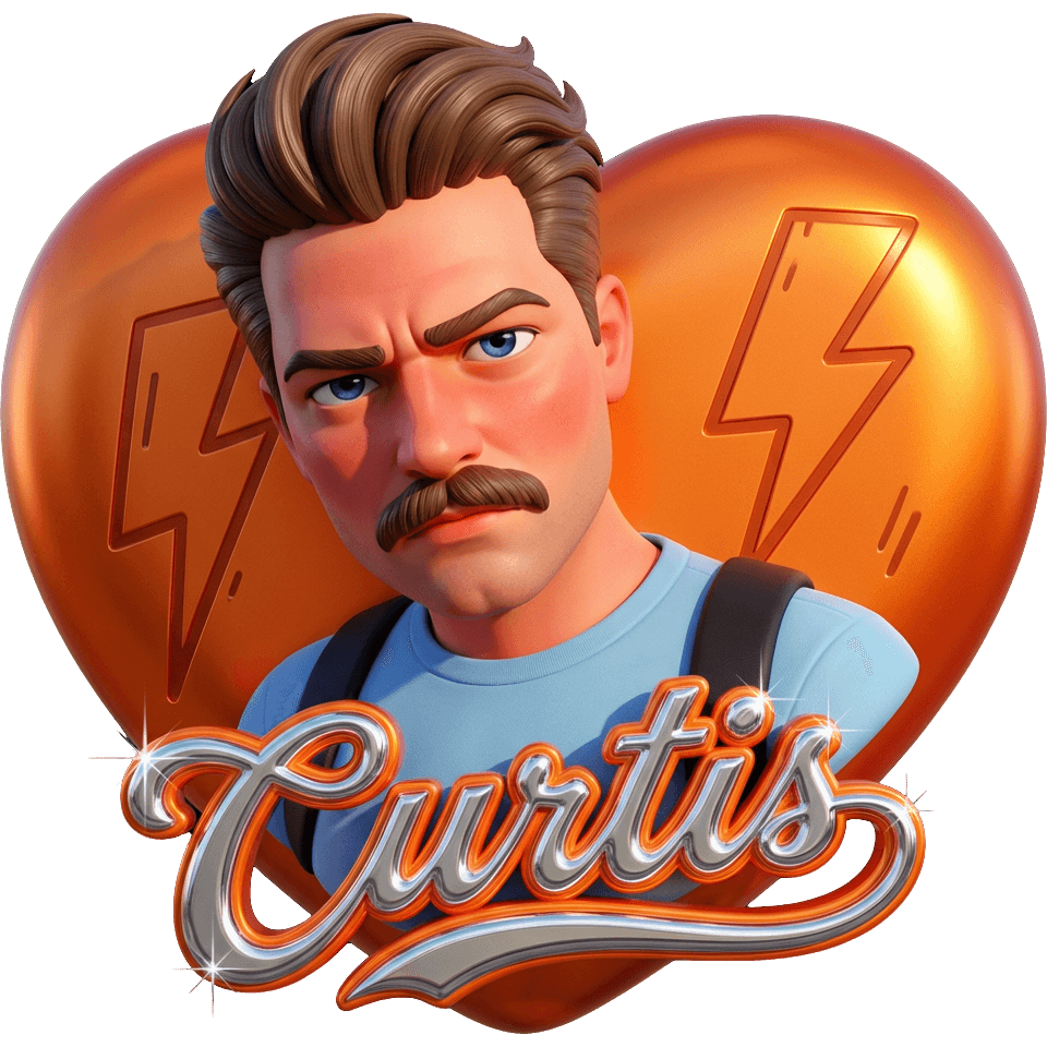 Curtis Play