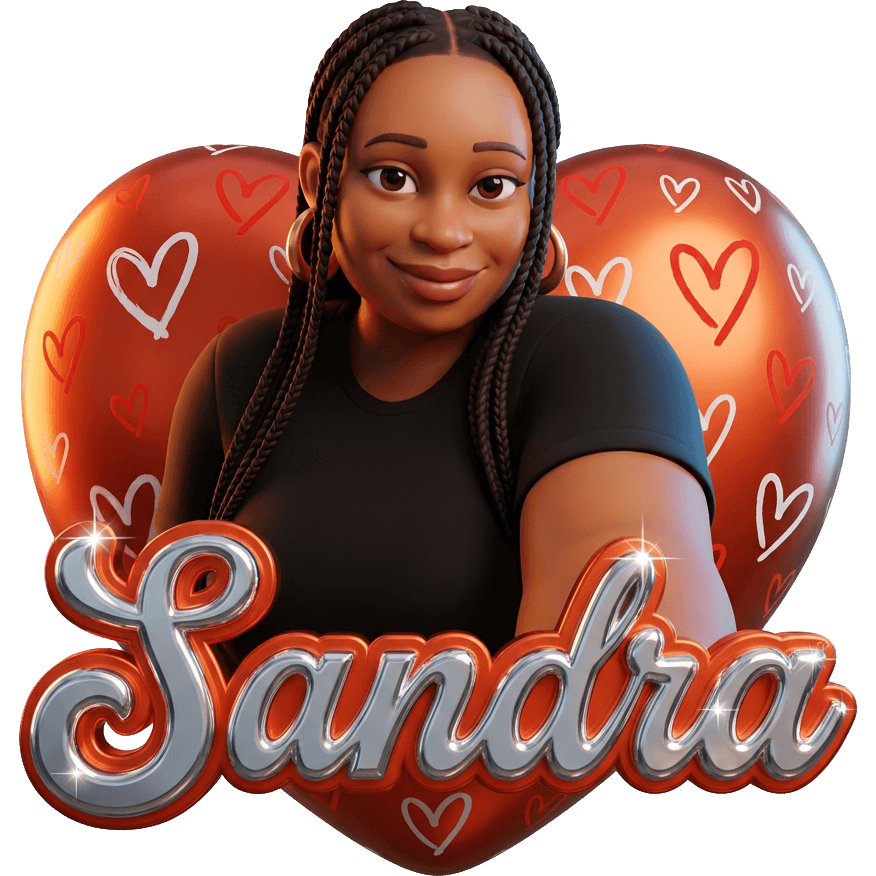 Sandra Hearts