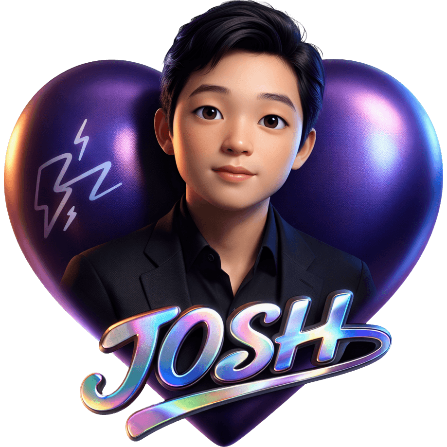 Josh Groove