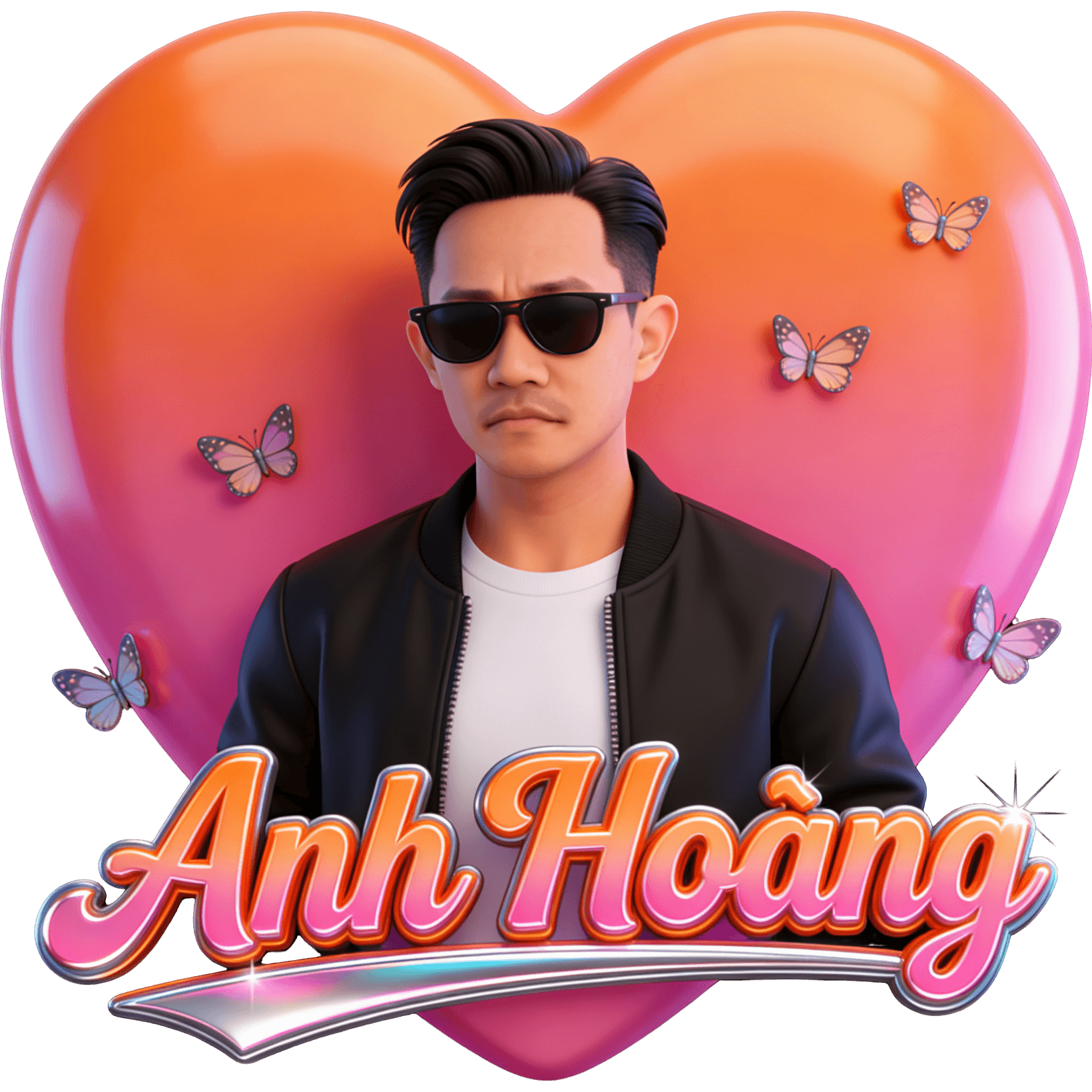 Anh Hoàng