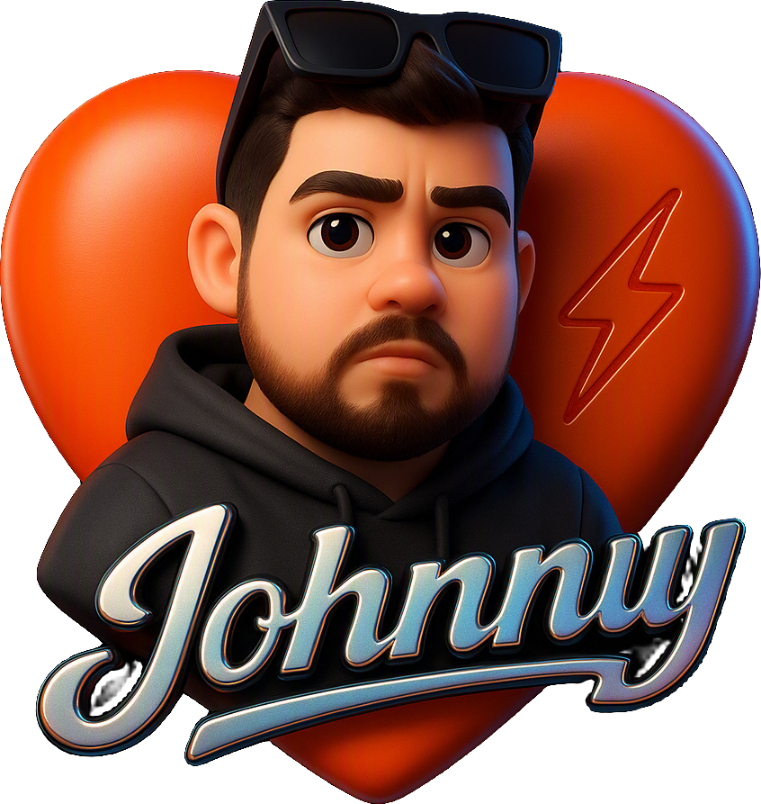 Johnny Charge
