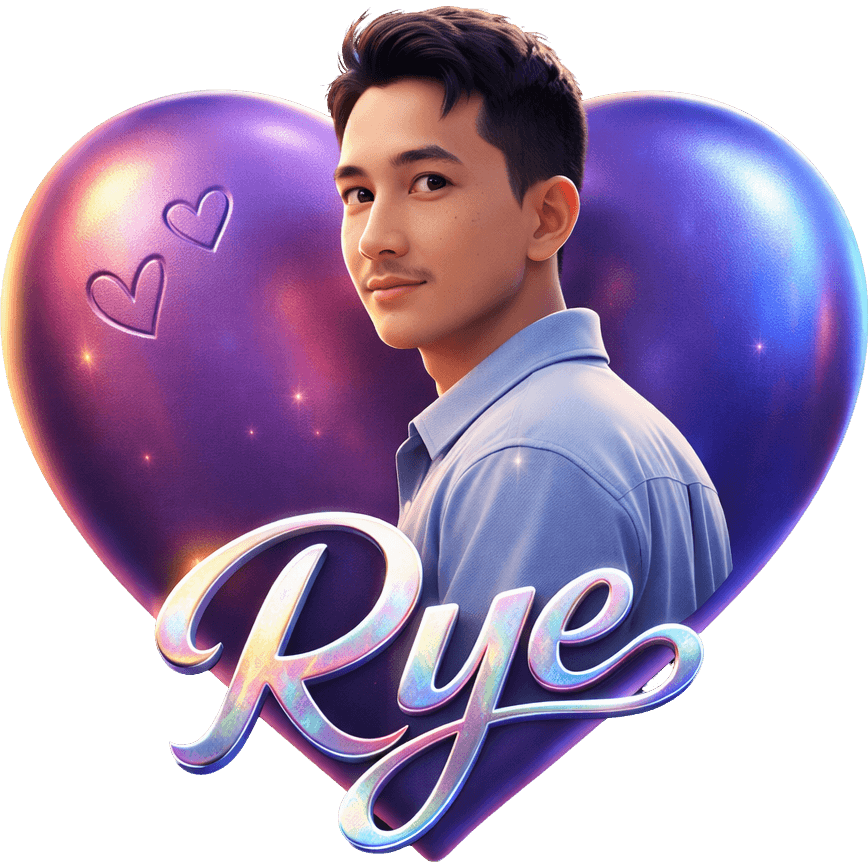 Rye Obeña