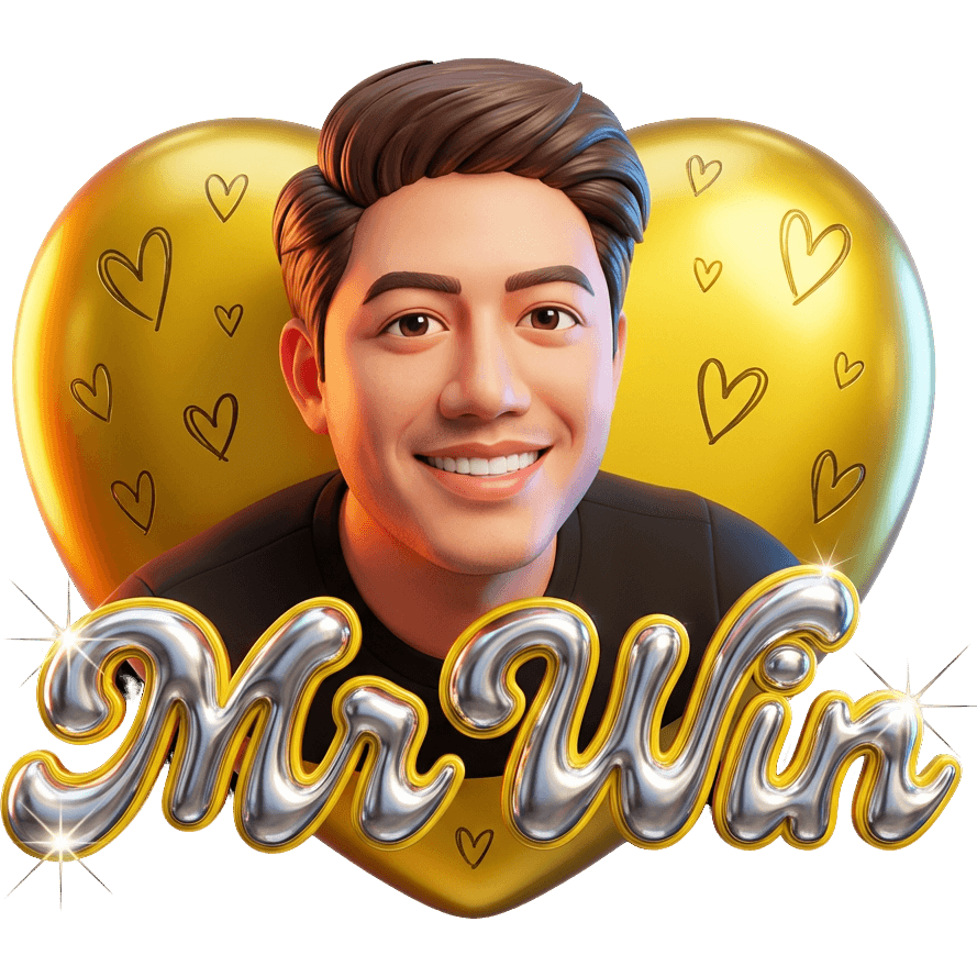 Mr Win Kiến Trúc