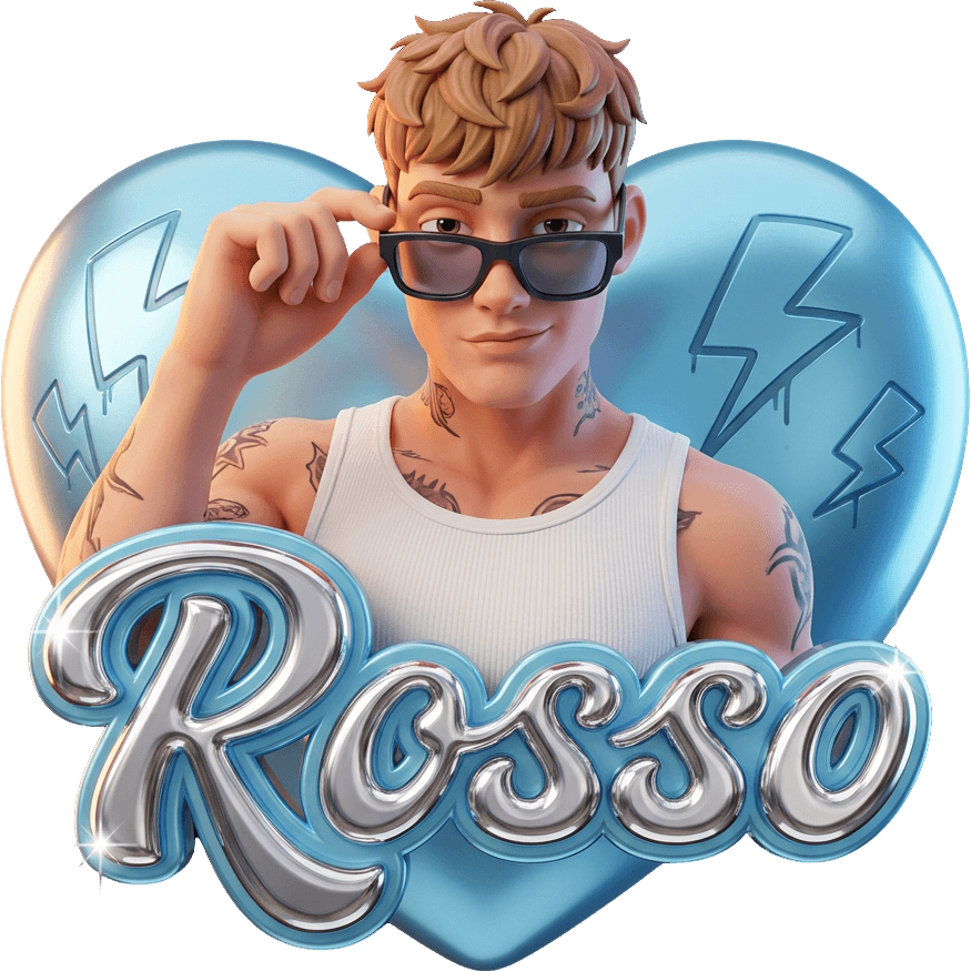 Rosso Iconico