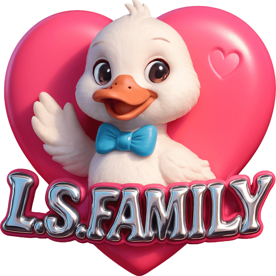 Goose Family