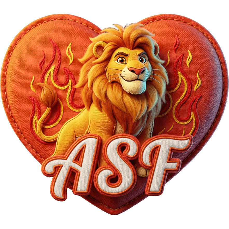 ASF شیر