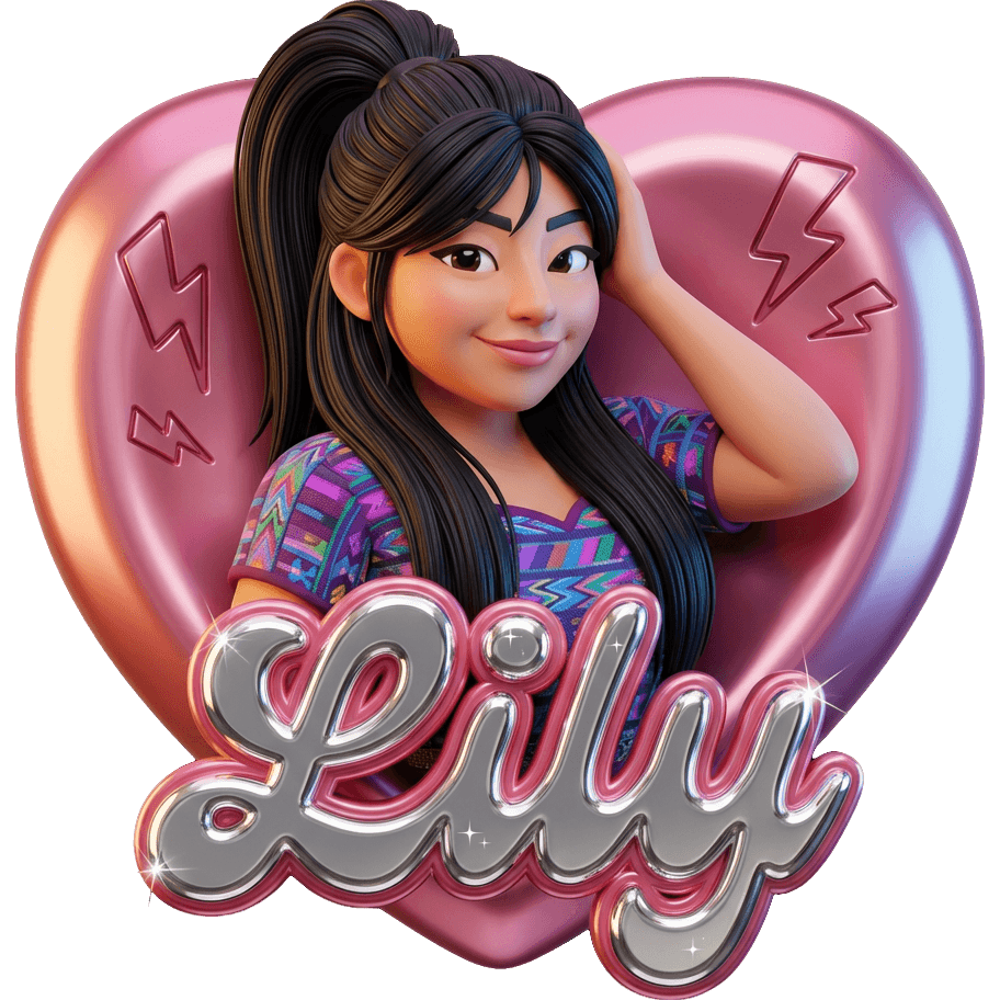 Lily Coqueta