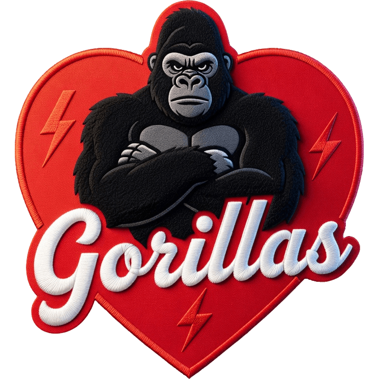 Gorilla Boss