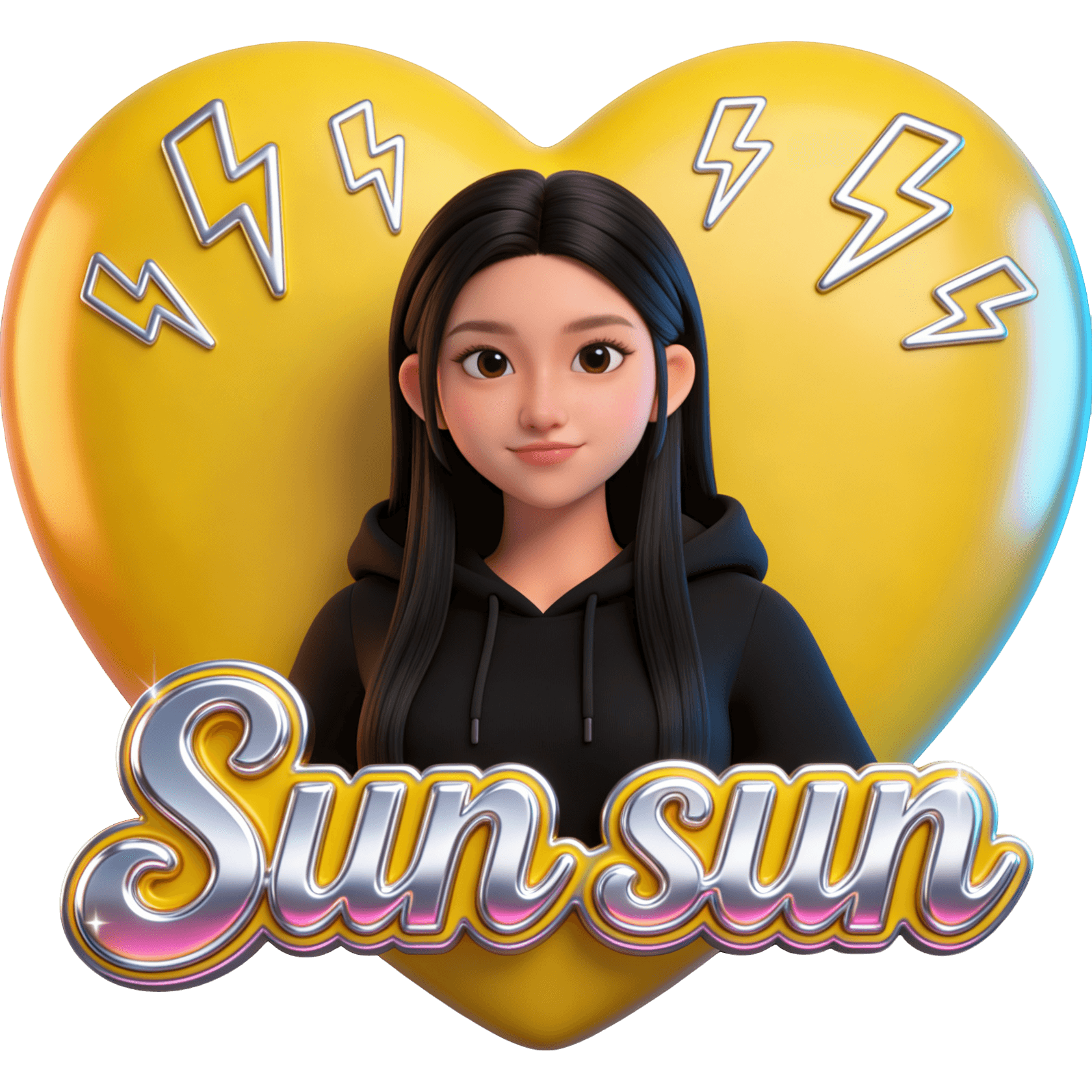 Sun sun 