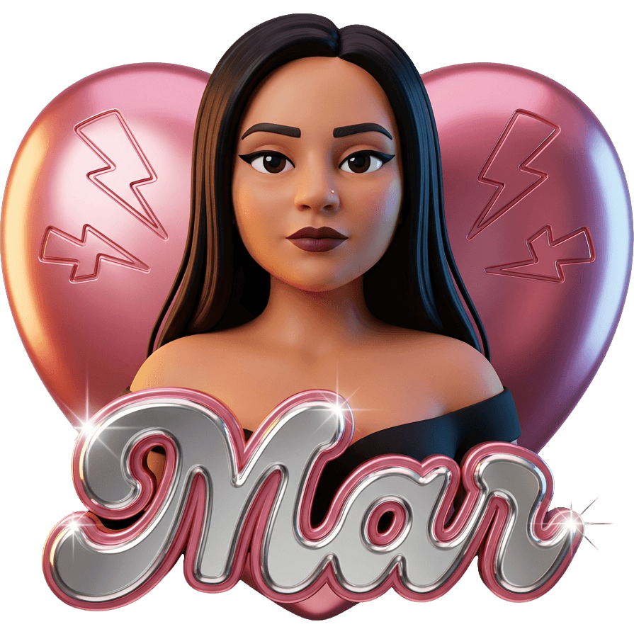 Mar Rosa