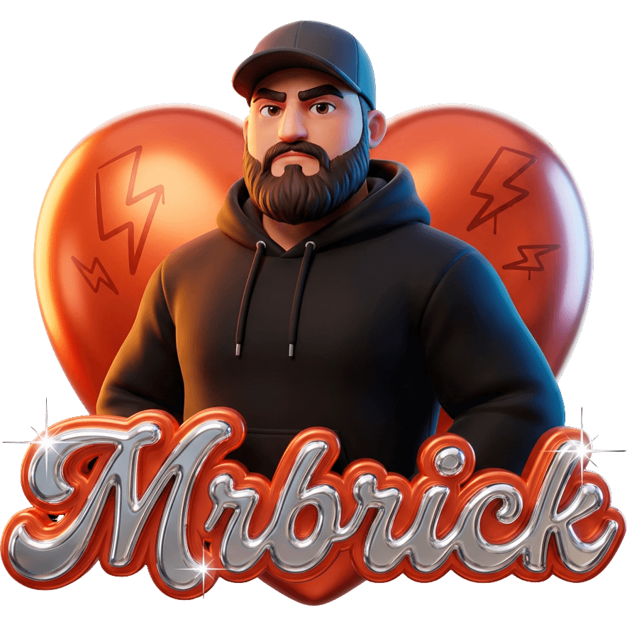 Mrbrick Stance