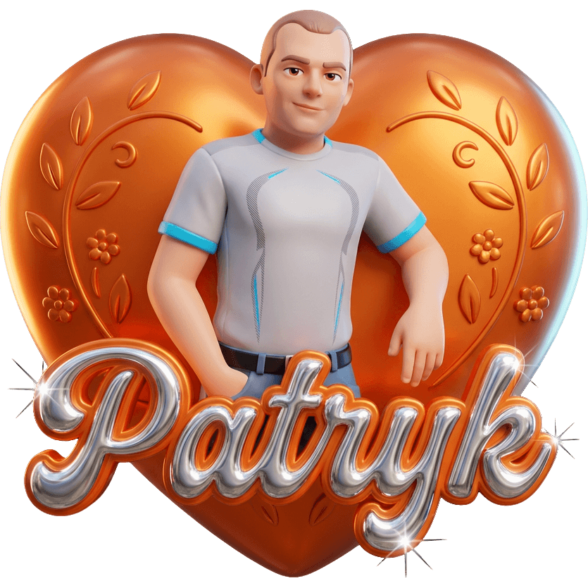 Patryk Luz