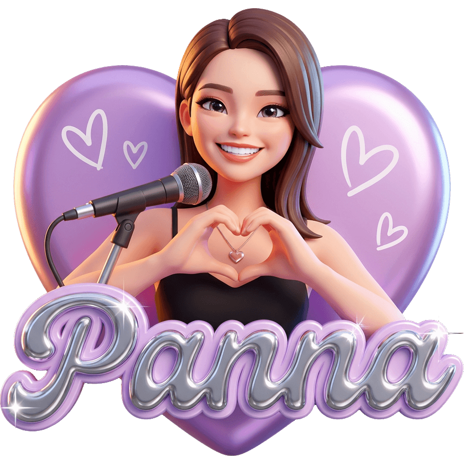 Pannaスマイル