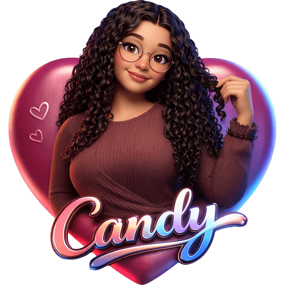 Rizos Candy