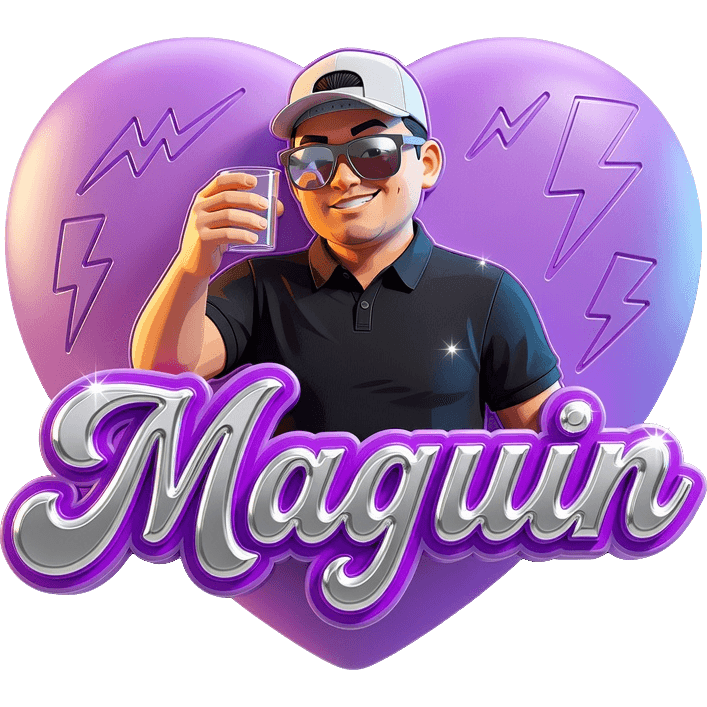 El Maguin
