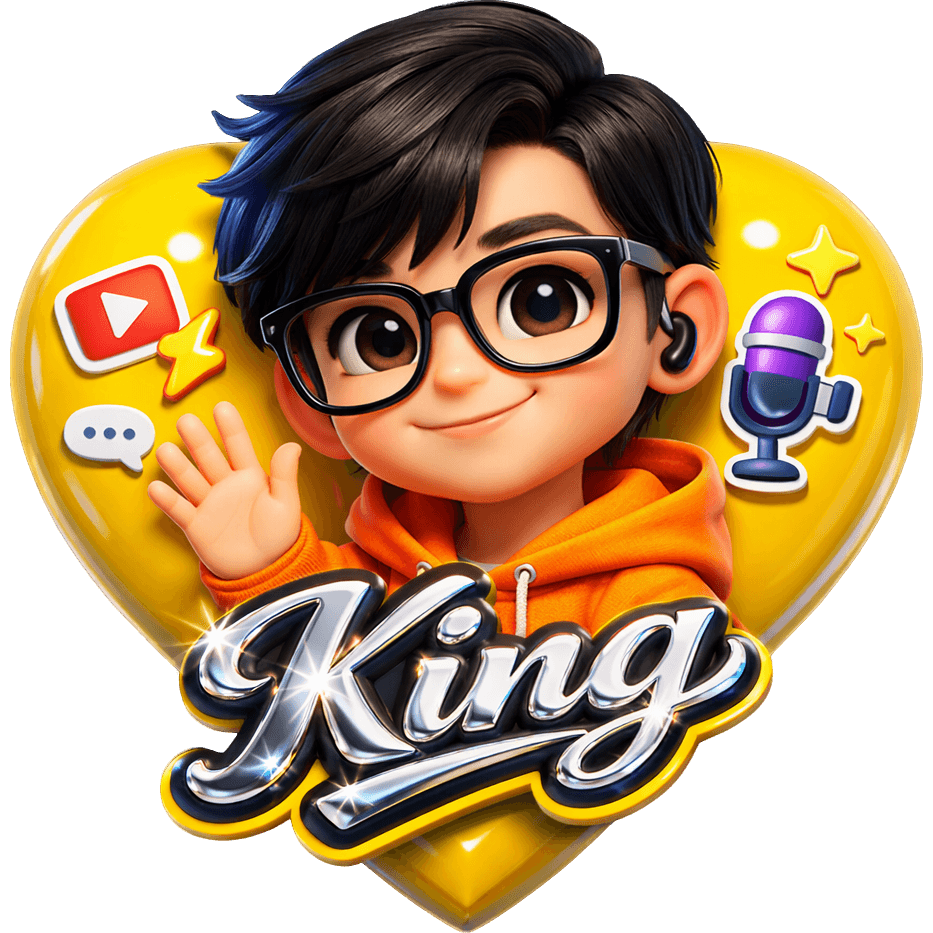 King SRK RAEES56