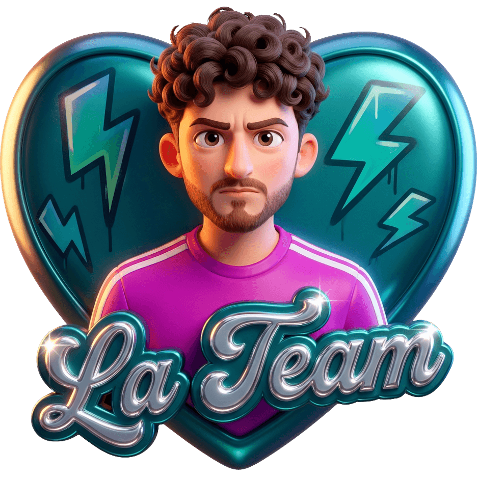 La Team
