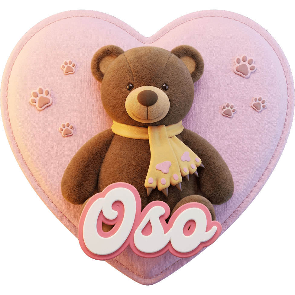 Lian Oso