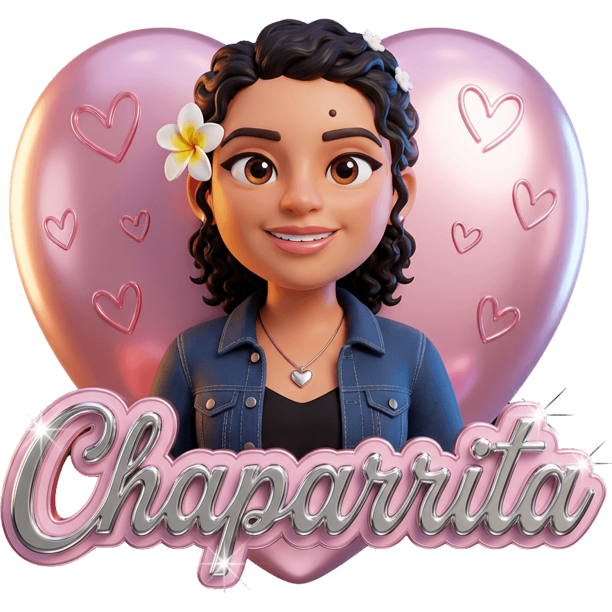 Chaparrita Hermosa
