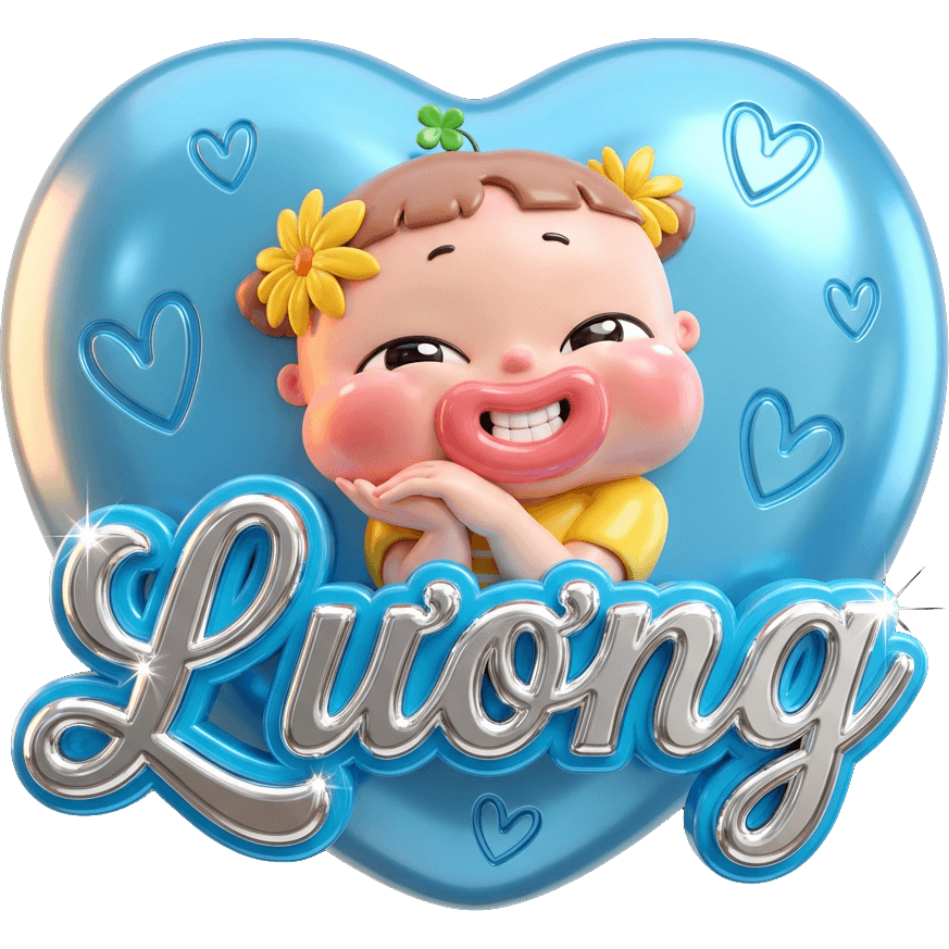 Búp Bê Lương