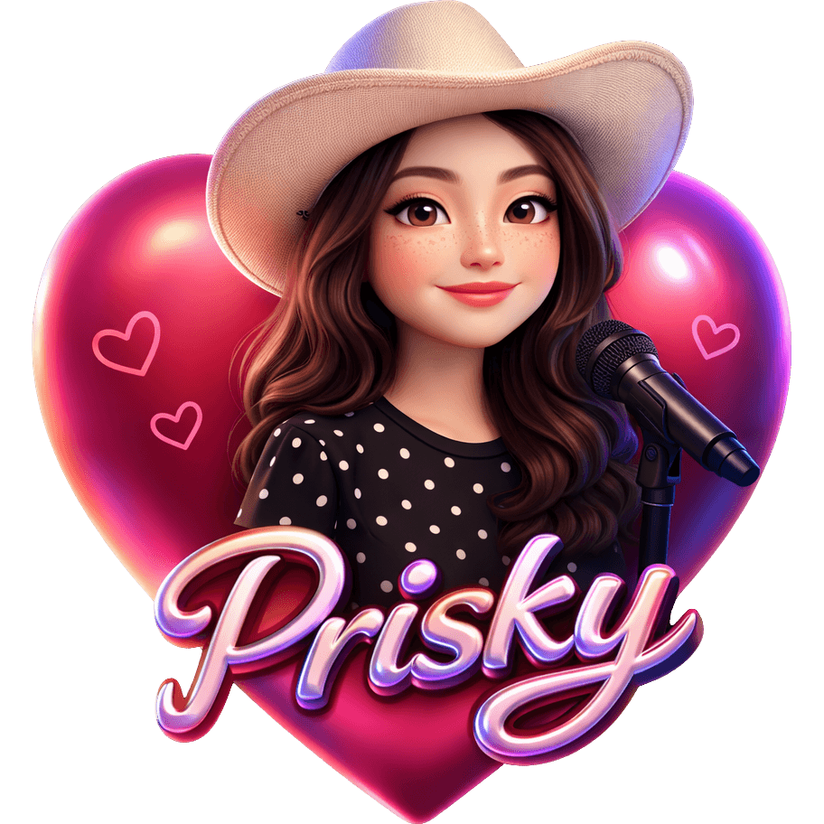 PRISKY LUCKY