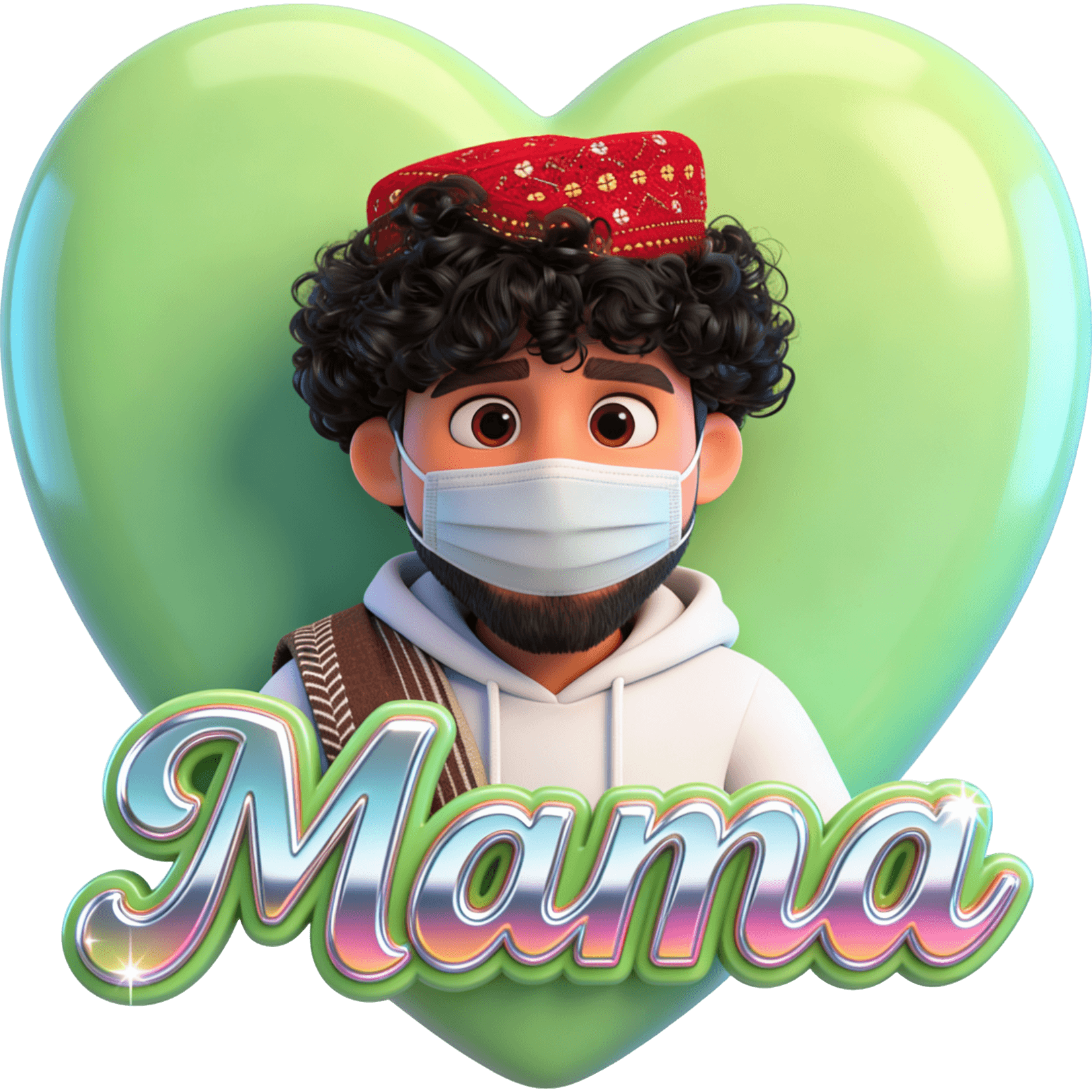 Mama Nur