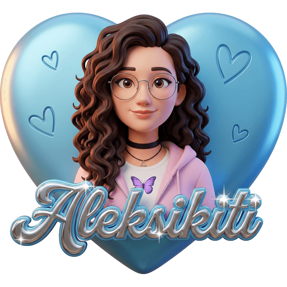 Метелик Aleksikiti