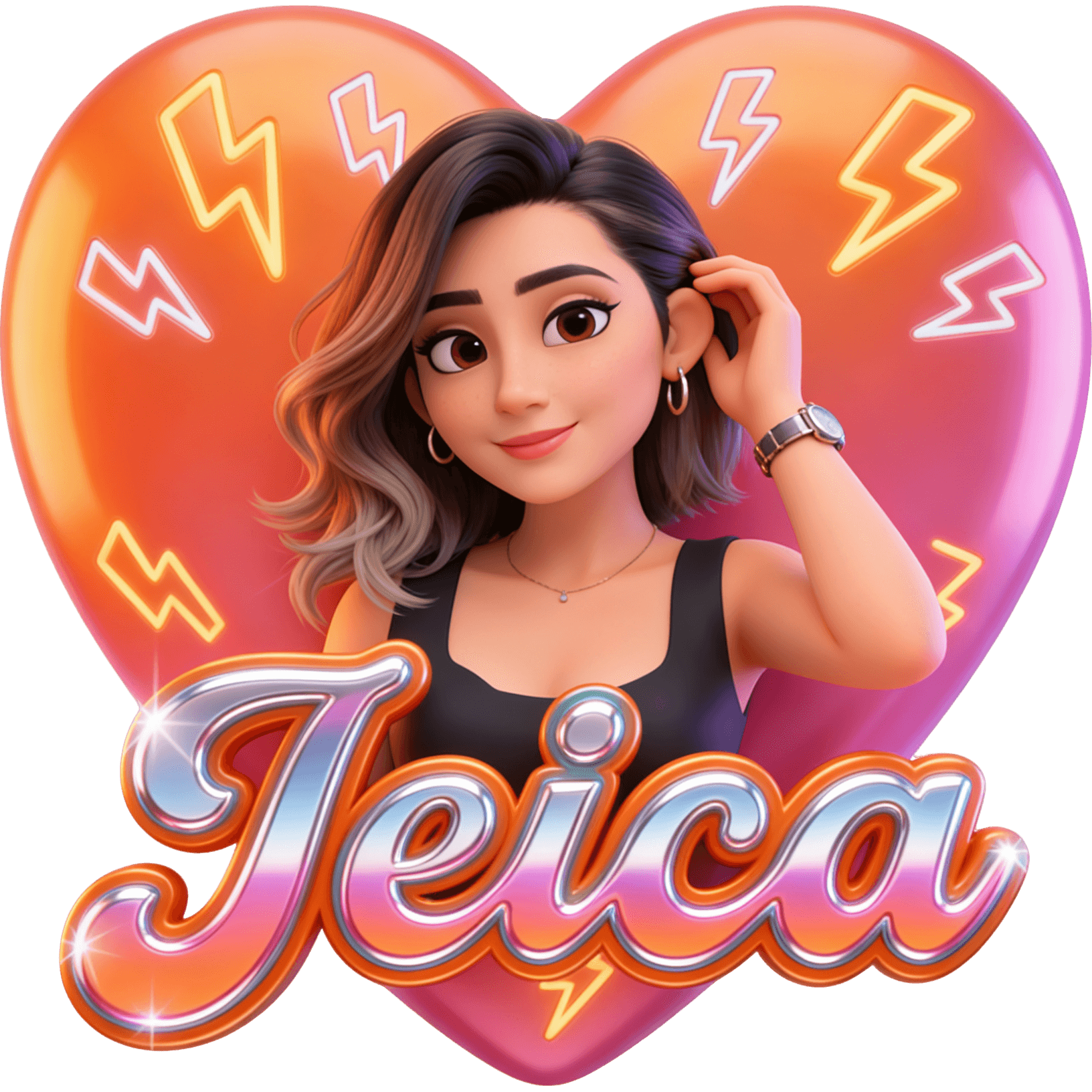 Jeica M96