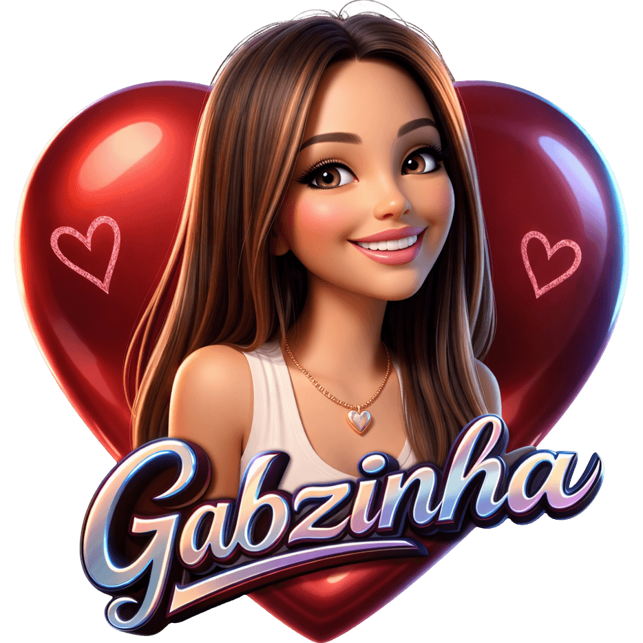 Gabzinha Cherry