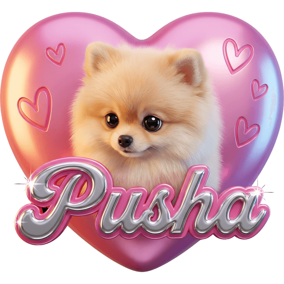 Pusha