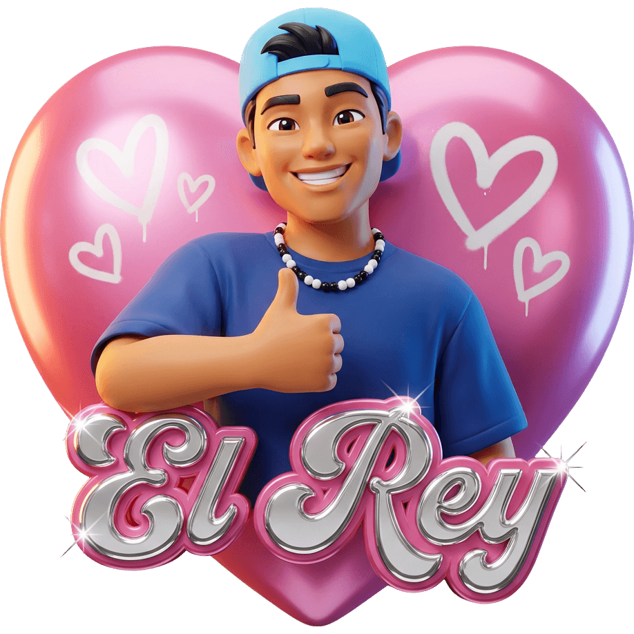 El Rey Azul